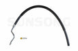 Sunsong 3402375 Power Steering Return Line Hose Assembly - Gear To Cooler