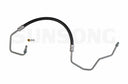 Sunsong 3402403 Power Steering Pressure Line Hose Assembly - From Pump
