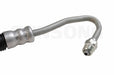 Sunsong 3402406 Power Steering Pressure Line Hose Assembly - Hydroboost To Gear