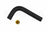 Sunsong 3402409 Power Steering Return Line Hose Assembly