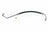 Sunsong 3402417 Power Steering Pressure Line Hose Assembly - Pump To Hydroboost