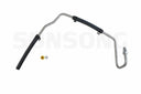 Sunsong 3402424 Power Steering Return Line Hose Assembly - Gear To Cooler