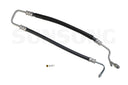 Sunsong 3402429 Power Steering Pressure Line Hose Assembly