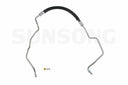 Sunsong 3402431 Power Steering Pressure Line Hose Assembly