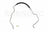 Sunsong 3402431 Power Steering Pressure Line Hose Assembly