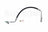 Sunsong 3402439 Power Steering Pressure Line Hose Assembly