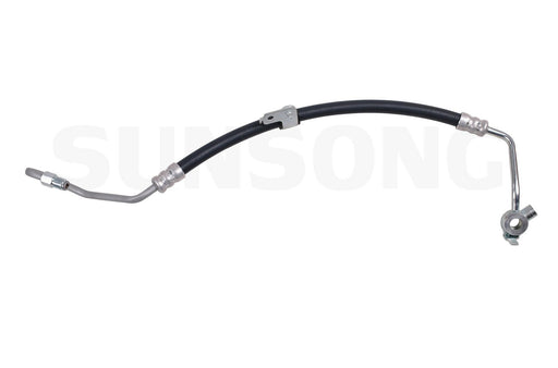 Sunsong 3402443 Power Steering Pressure Line Hose Assembly