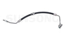 Sunsong 3402443 Power Steering Pressure Line Hose Assembly