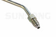 Sunsong 3402444 Power Steering Pressure Line Hose Assembly - Pump To Rack