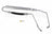 Sunsong 3402445 Power Steering Pressure Line Hose Assembly