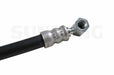 Sunsong 3402447 Power Steering Pressure Line Hose Assembly - From Pump