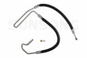 Sunsong 3402449 Power Steering Pressure Line Hose Assembly