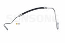 Sunsong 3402452 Power Steering Pressure Line Hose Assembly - Hydroboost To Gear