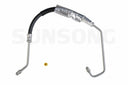 Sunsong 3402455 Power Steering Pressure Line Hose Assembly - Pump To Hydroboost
