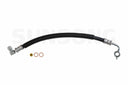 Sunsong 3402461 Power Steering Pressure Line Hose Assembly - From Pump