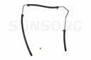 Sunsong 3402463 Power Steering Return Line Hose Assembly - Cooler To Reservoir