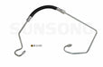 Sunsong 3402464 Power Steering Pressure Line Hose Assembly - Pump To Hydroboost