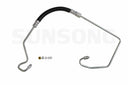 Sunsong 3402464 Power Steering Pressure Line Hose Assembly - Pump To Hydroboost