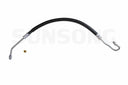 Sunsong 3402465 Power Steering Pressure Line Hose Assembly - Pump To Hydroboost