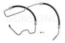 Sunsong 3402482 Power Steering Pressure Line Hose Assembly