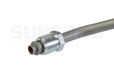Sunsong 3402482 Power Steering Pressure Line Hose Assembly
