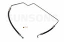 Sunsong 3402486 Power Steering Pressure Line Hose Assembly
