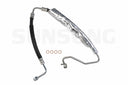 Sunsong 3402488 Power Steering Pressure Line Hose Assembly
