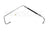 Sunsong 3402495 Power Steering Pressure Line Hose Assembly - From Pump To Hydraulic Fan Motor