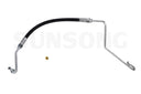Sunsong 3402497 Power Steering Pressure Line Hose Assembly