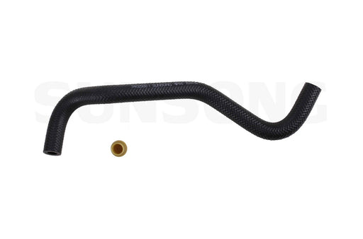 Sunsong 3402502 Power Steering Reservoir Hose - Reservoir To Pipe