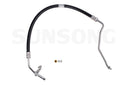 Sunsong 3402504 Power Steering Pressure Line Hose Assembly