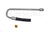 Sunsong 3402505 Power Steering Return Line Hose Assembly - Gear To Cooler