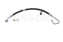 Sunsong 3402507 Power Steering Pressure Line Hose Assembly