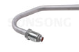 Sunsong 3402509 Power Steering Return Line Hose Assembly - From Gear