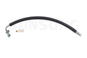 Sunsong 3402511 Power Steering Pressure Line Hose Assembly - From Pump