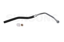 Sunsong 3402519 Power Steering Reservoir Hose - Reservoir To Pump