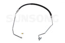 Sunsong 3402521 Power Steering Pressure Line Hose Assembly - To Gear