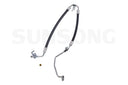Sunsong 3402522 Power Steering Pressure Line Hose Assembly