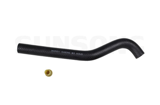 Sunsong 3402523 Power Steering Reservoir Hose
