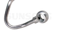 Sunsong 3402524 Power Steering Pressure Line Hose Assembly