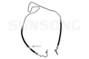Sunsong 3402535 Power Steering Pressure Line Hose Assembly