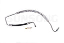 Sunsong 3402536 Power Steering Pressure Line Hose Assembly