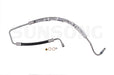 Sunsong 3402536 Power Steering Pressure Line Hose Assembly