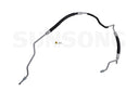 Sunsong 3402541 Power Steering Pressure Line Hose Assembly