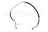 Sunsong 3402550 Power Steering Pressure Line Hose Assembly