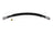 Sunsong 3402554 Power Steering Pressure Line Hose Assembly - Intermediate Hose