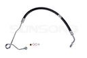 Sunsong 3402556 Power Steering Pressure Line Hose Assembly