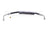 Sunsong 3402558 Power Steering Pressure Line Hose Assembly