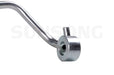 Sunsong 3402559 Power Steering Pressure Line Hose Assembly - From Pump