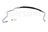 Sunsong 3402561 Power Steering Pressure Line Hose Assembly - From Pump